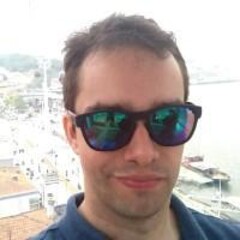 Daniel Monteiro