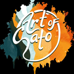 Art of Sato
