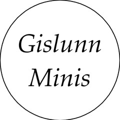 Gislunn Painting
