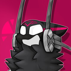 ArtStation profile picture for @socket