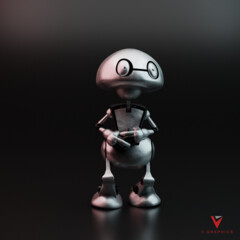V Graphics