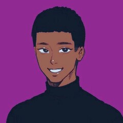 ArtStation profile picture for @theimoh