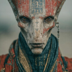 ArtStation profile picture for @informer