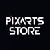 PIXARTS.STORE - DIGITAL MARKETPLACE