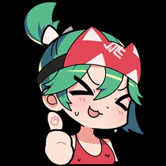 ArtStation profile picture for @pram