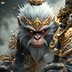 Gears Of Wukong