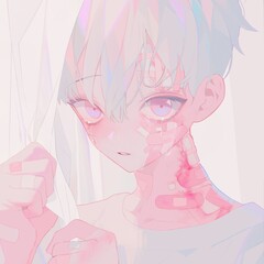 ArtStation profile picture for @avocado