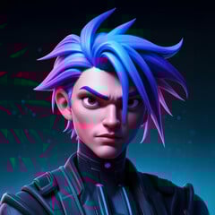 Alex Buslovskyi's profile picture