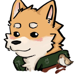 ArtStation profile picture for @parachute