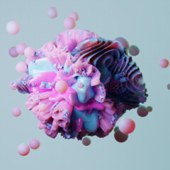 ArtStation profile picture for @vibrations