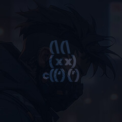 ArtStation profile picture for @adapt