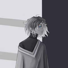 ArtStation profile picture for @astra