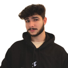 ArtStation profile picture for @furthest