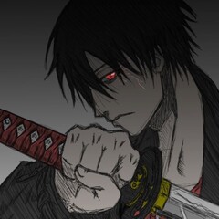 ArtStation profile picture for @s1lv3r_00