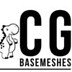 CG-Basemeshes
