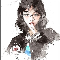 ArtStation profile picture for @picasso