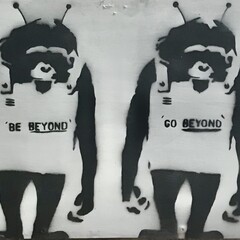 Beyond