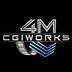 4M CGiWorks