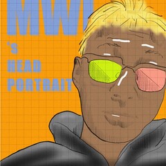 ArtStation profile picture for @maama
