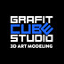 Grafit Cube Studio