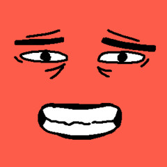 ArtStation profile picture for @fleshy