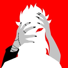 ArtStation profile picture for @playwright