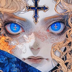 ArtStation profile picture for @murta