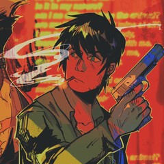 Jude (Dante) Thamm
