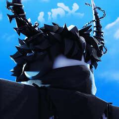 ArtStation profile picture for @unethical