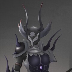 ArtStation profile picture for @hollow