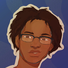 ArtStation profile picture for @specific