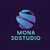 MONA_3DSTUDIO