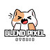 Blend Pixel Studio