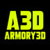 Armory 3D