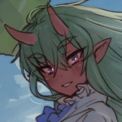 ArtStation profile picture for @anchors