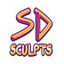 SD sculpts