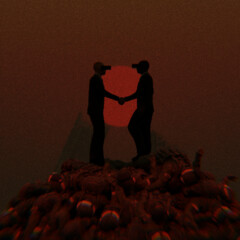 ArtStation profile picture for @chirp