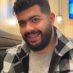 ArtStation profile picture for @shayan