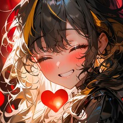 ArtStation profile picture for @hoppy