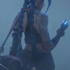 ArtStation profile picture for @yumi