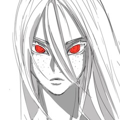 ArtStation profile picture for @hickory