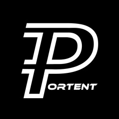 ArtStation profile picture for @portent