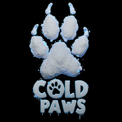 Cold Paws Game
