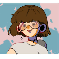 ArtStation profile picture for @jadie