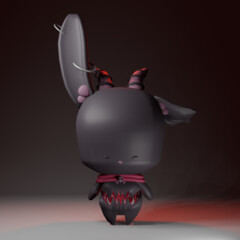 ArtStation profile picture for @florez