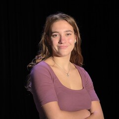 Emmy Fortin