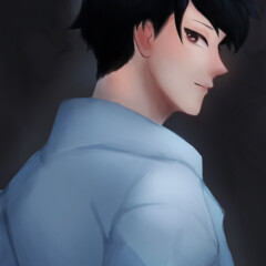 ArtStation profile picture for @stilettos