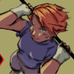 Clueless Luca