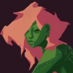 ArtStation profile picture for @sahara