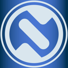 ArtStation profile picture for @react